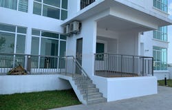 Persiaran Pekeliling, Bangi, Selangor 43650
