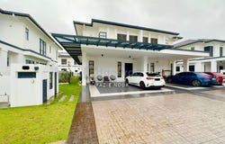 Bandar Puncak Alam, Selangor 42300