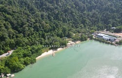 Pangkor, Perak 32300