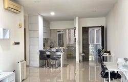 Jalan Lapangan Terbang Subang, 47200, Selangor, Saujana, Selangor 40150