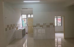 Jalan Mutiara, Puchong, Selangor 47100