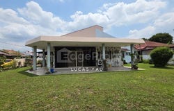 Laluan Perajurit 1, Ipoh, Perak 31400