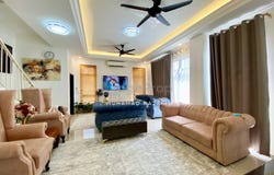 Bandar Puncak Alam, Selangor 47000