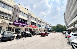 Bandar Puteri Bangi, Bangi, Selangor 43000