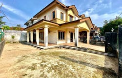 Jalan Tasik Puteri, Rawang, Selangor 48300