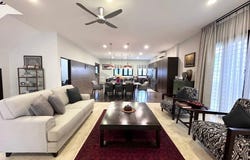 Jalan Sutera, Kajang, Selangor 43200