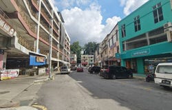 Rawang, Selangor 48000