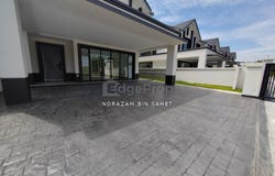 Selangor, Shah Alam, Selangor 47000