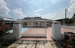 Jalan Raksa; Lorong Perak; Lorong Perak, Klang, Selangor 41300