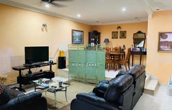 ss20, Damansara Utama, Selangor 47400