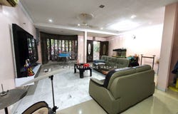 Jalan Emas; Jalan Besi, Klang, Selangor 41100