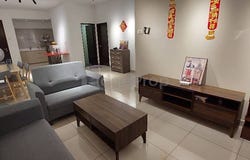 43500, Selangor, Kajang, Selangor 43000