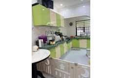 43100, Selangor, Hulu Langat, Selangor