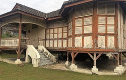 Ayer Itam, Penang 11500
