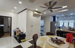 Jalan Bukit Prima, Cheras, Selangor 43200