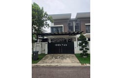 Iskandar Puteri, Johor 79100