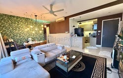 Seri Kembangan, Selangor 43300
