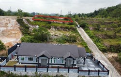 Jalan Durian 2, Sepang, Selangor 43800