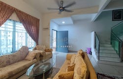 Jalan Parklands, Semenyih, Selangor 43700
