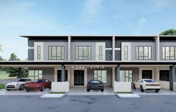 Jalan Stutong Baru, Jalan Stampin Baru, Kuching, Sarawak 0
