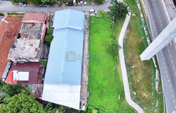 Off Jalan Taman Putra, Ampang, Selangor 68000