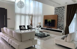 Bukit Rimau, Shah Alam, Selangor 40460