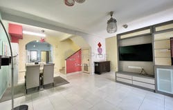 Jalan Suria, Kajang, Selangor 43000