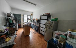 Jalan Damai Perdana, Cheras, Selangor 56000