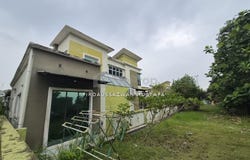 Jalan Tiara Heights, Sepang, Selangor 43900