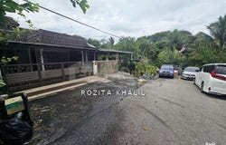 Bangi, Selangor