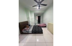 Jalan Prima, Iskandar Puteri, Johor 79200