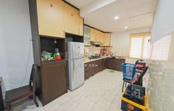 Jalan TPP 6, Puchong, Selangor 47100