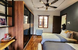 Jalan Mimbar, Shah Alam, Selangor 40150
