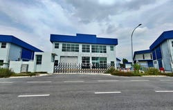 Jalan IPP, Rawang, Selangor 48000
