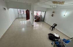 Jalan Melur, Ampang, Selangor