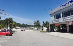 Bandar Puncak Alam, Selangor 47000