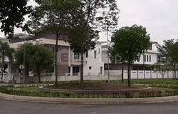 Jenjarom, Selangor 42600