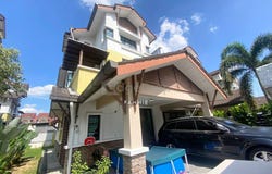 Bangi, Selangor