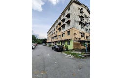 Jalan Laksamana, Klang, Selangor 41000