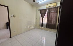 Jalan Pinggiran Cempaka, Ampang, Selangor