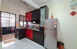 Jalan Nusaria, Gelang Patah, Johor 81550