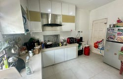 USJ 3, Subang Jaya, Selangor 47600