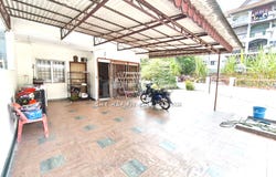 Jalan Mantap, Shah Alam, Selangor 40400