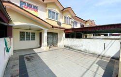 Semenyih, Selangor 43500