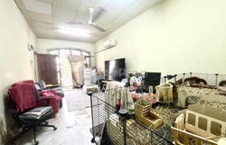 Selangor, Batu 9th Cheras, Selangor 43200