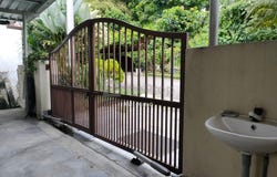 Jalan Teratai 1/2, Ampang, Selangor 56100
