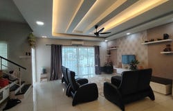 Jalan Saujana Emas, Kajang, Selangor 43000