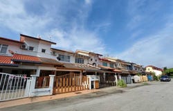 Jalan Meranti Jaya 12, Puchong, Selangor 47100