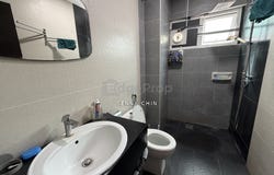 Jalan BS 2/1, Cheras South, Selangor 43200