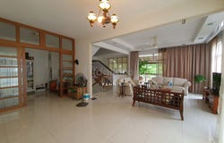 Kajang Perdana, Kajang, Selangor 43000